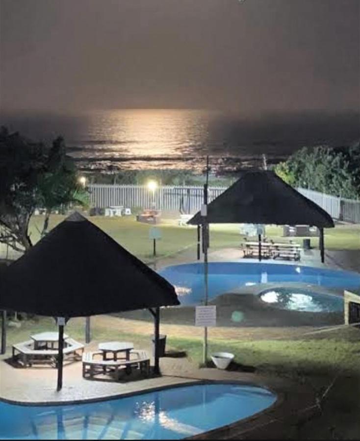 Cabanas Del Mar Amanzimtoti Εξωτερικό φωτογραφία