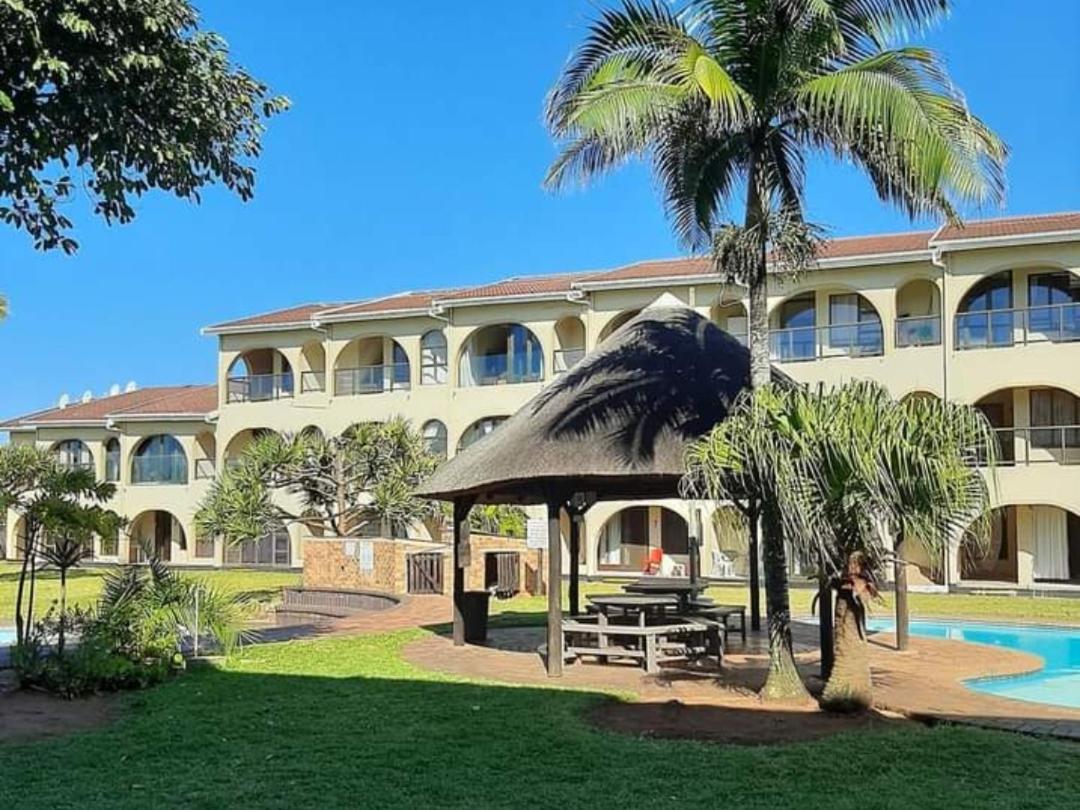 Cabanas Del Mar Amanzimtoti Εξωτερικό φωτογραφία