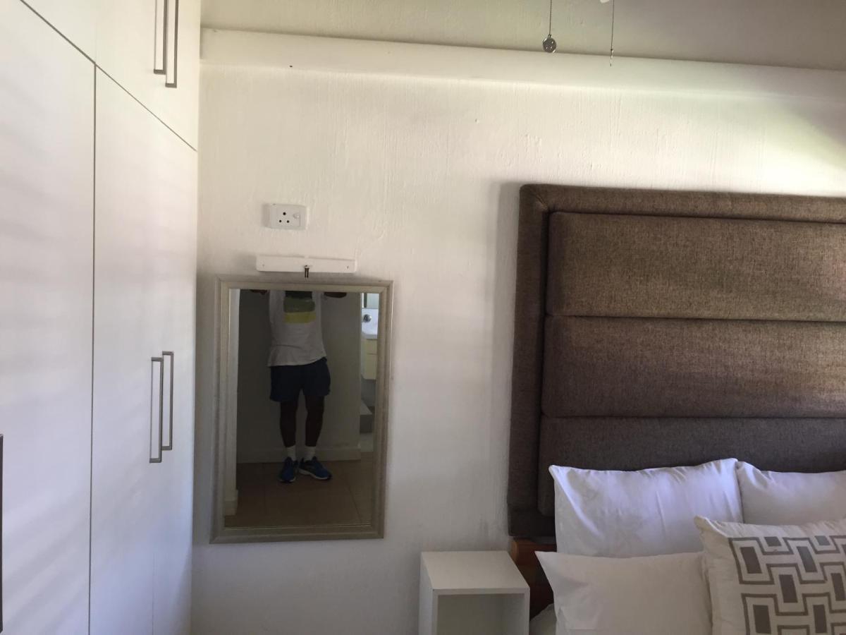 Cabanas Del Mar Amanzimtoti Εξωτερικό φωτογραφία