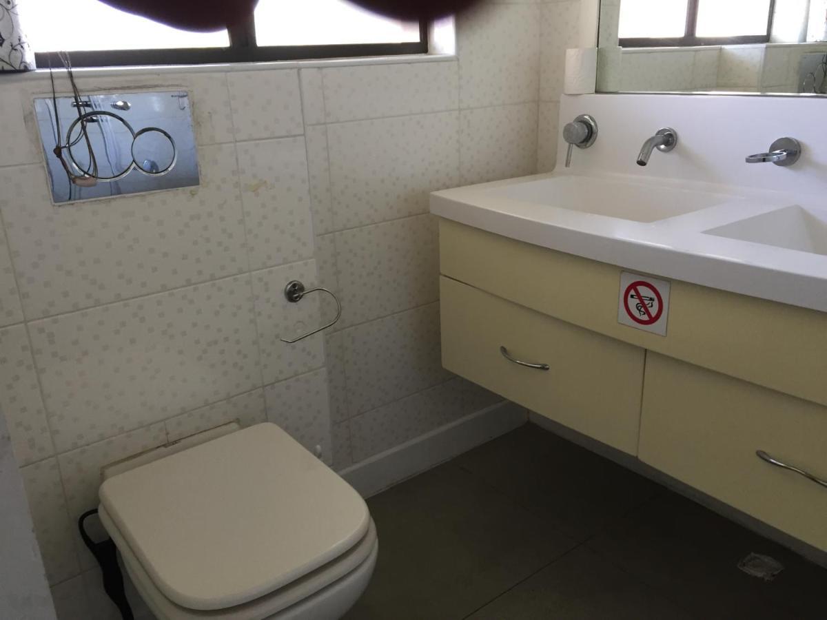 Cabanas Del Mar Amanzimtoti Εξωτερικό φωτογραφία