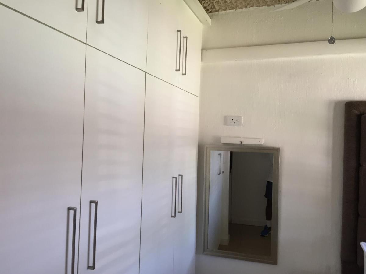 Cabanas Del Mar Amanzimtoti Εξωτερικό φωτογραφία
