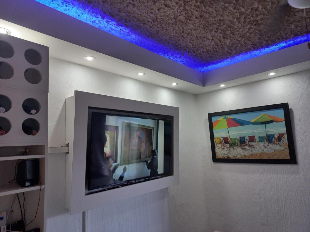 Cabanas Del Mar Amanzimtoti Εξωτερικό φωτογραφία