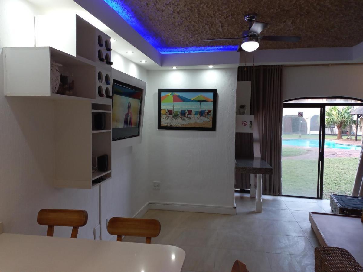 Cabanas Del Mar Amanzimtoti Εξωτερικό φωτογραφία