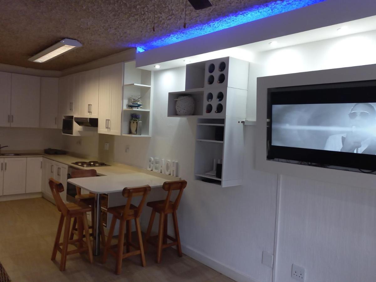 Cabanas Del Mar Amanzimtoti Εξωτερικό φωτογραφία