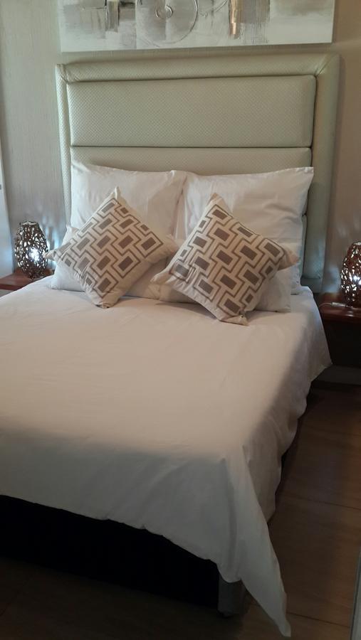 Cabanas Del Mar Amanzimtoti Εξωτερικό φωτογραφία