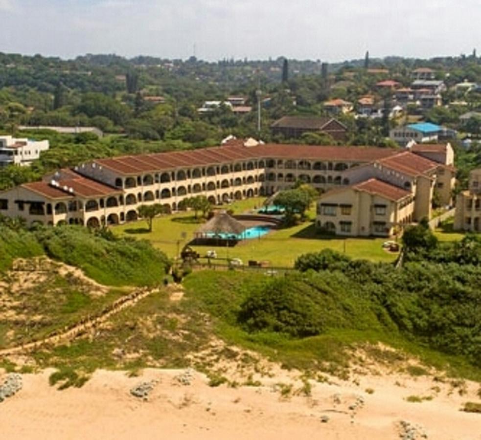 Cabanas Del Mar Amanzimtoti Εξωτερικό φωτογραφία